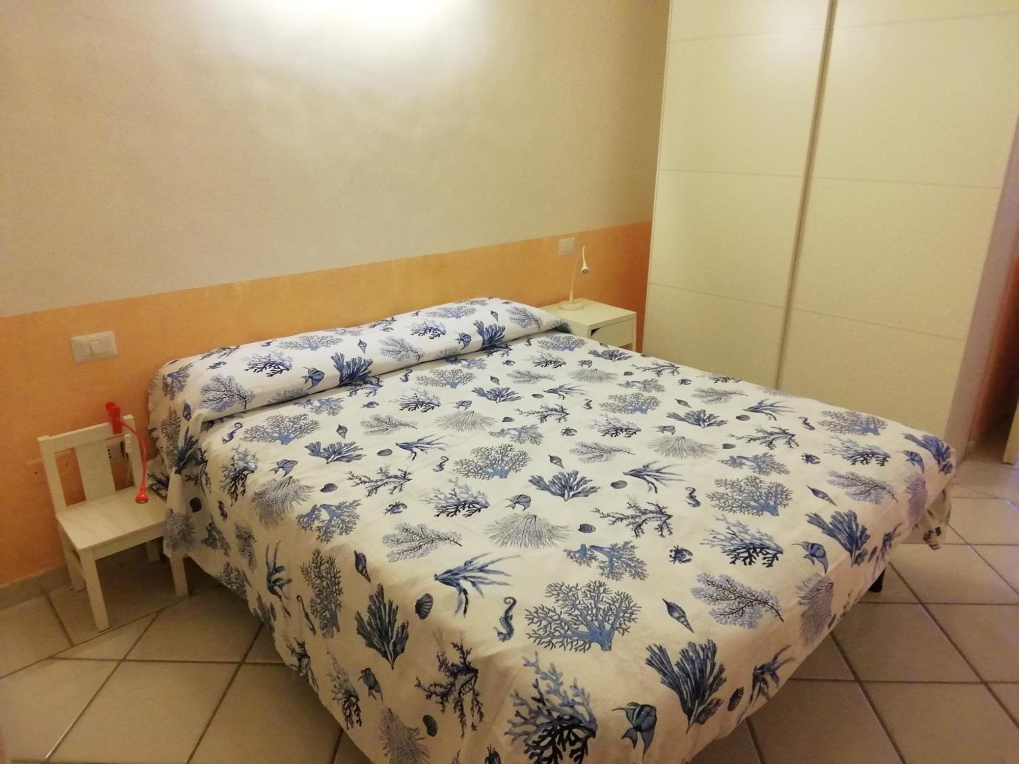 Casa Giorgia Apartment ปาเลา ภายนอก รูปภาพ